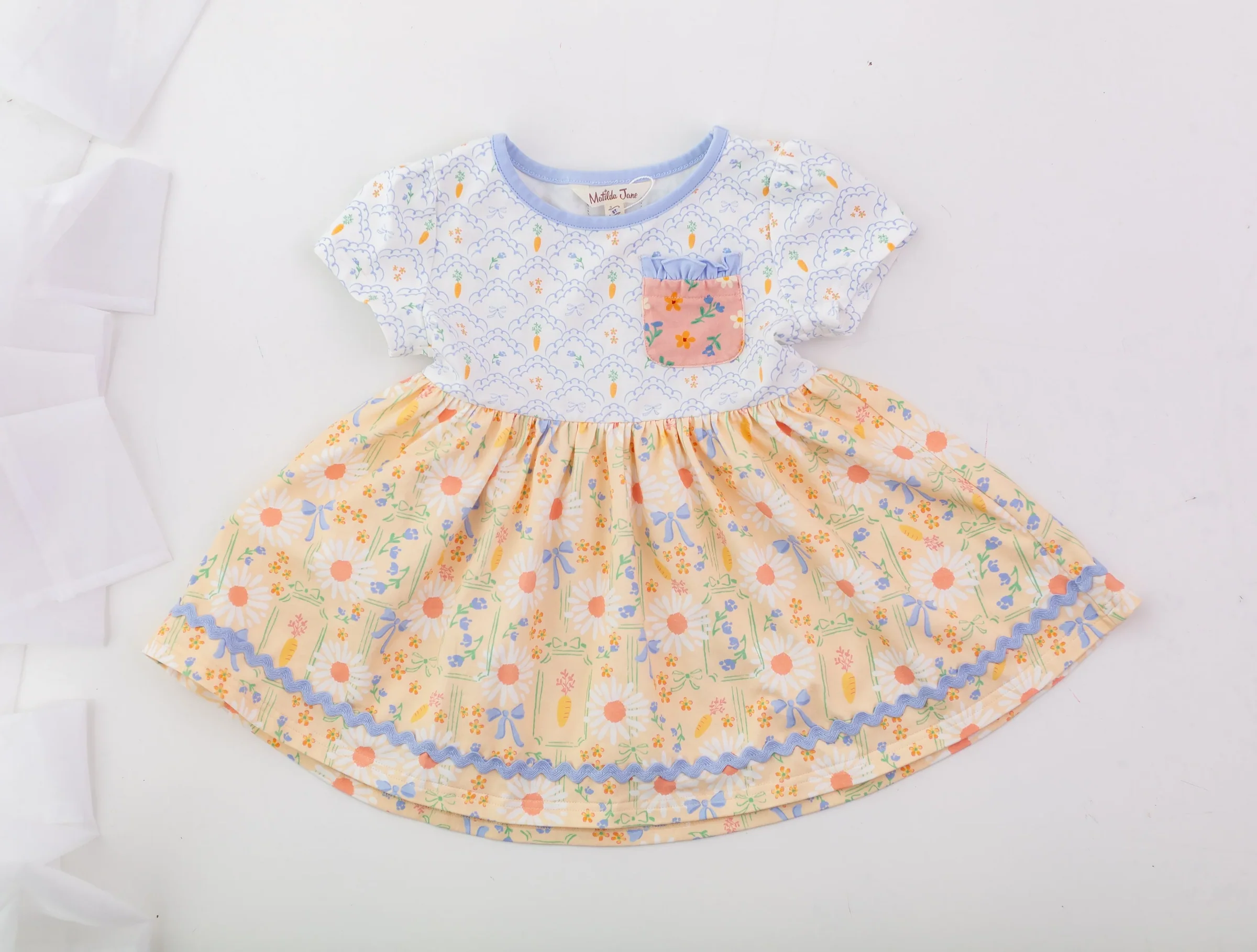 Whimsical Fashion for Every Generation